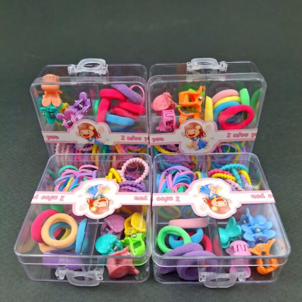 کش چهل گیس مستطیل ۴ تیکه خارجی