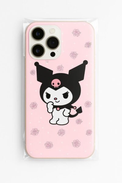 آینه جیبی طرح آیفون