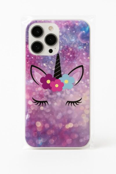 آینه جیبی طرح آیفون