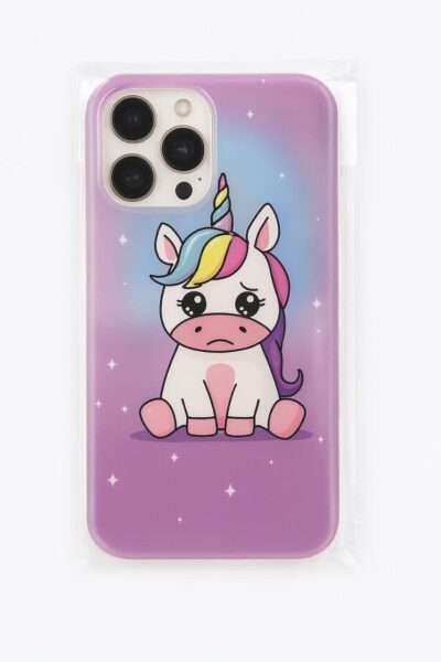 آینه جیبی طرح آیفون