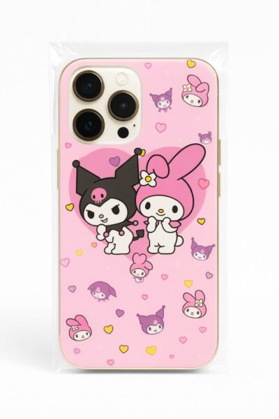 آینه جیبی طرح آیفون