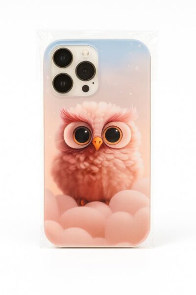 آینه جیبی طرح آیفون