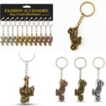 جاکلیدی موتور فلزی