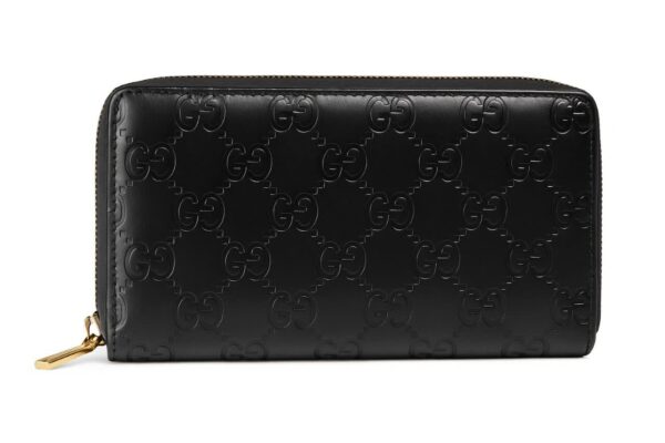 کیف زنانه ۲ زیپ مشکی