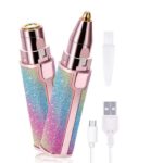 موزن ابرو و صورت دوکاره