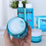 کرم آبرسان نیتروژینا