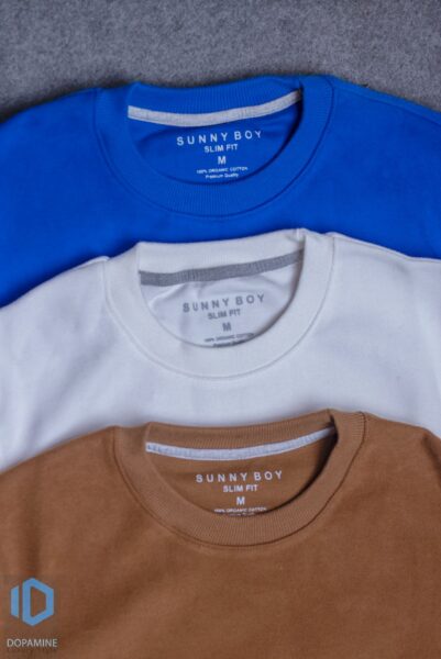 هودی و شلوار جین مردانه