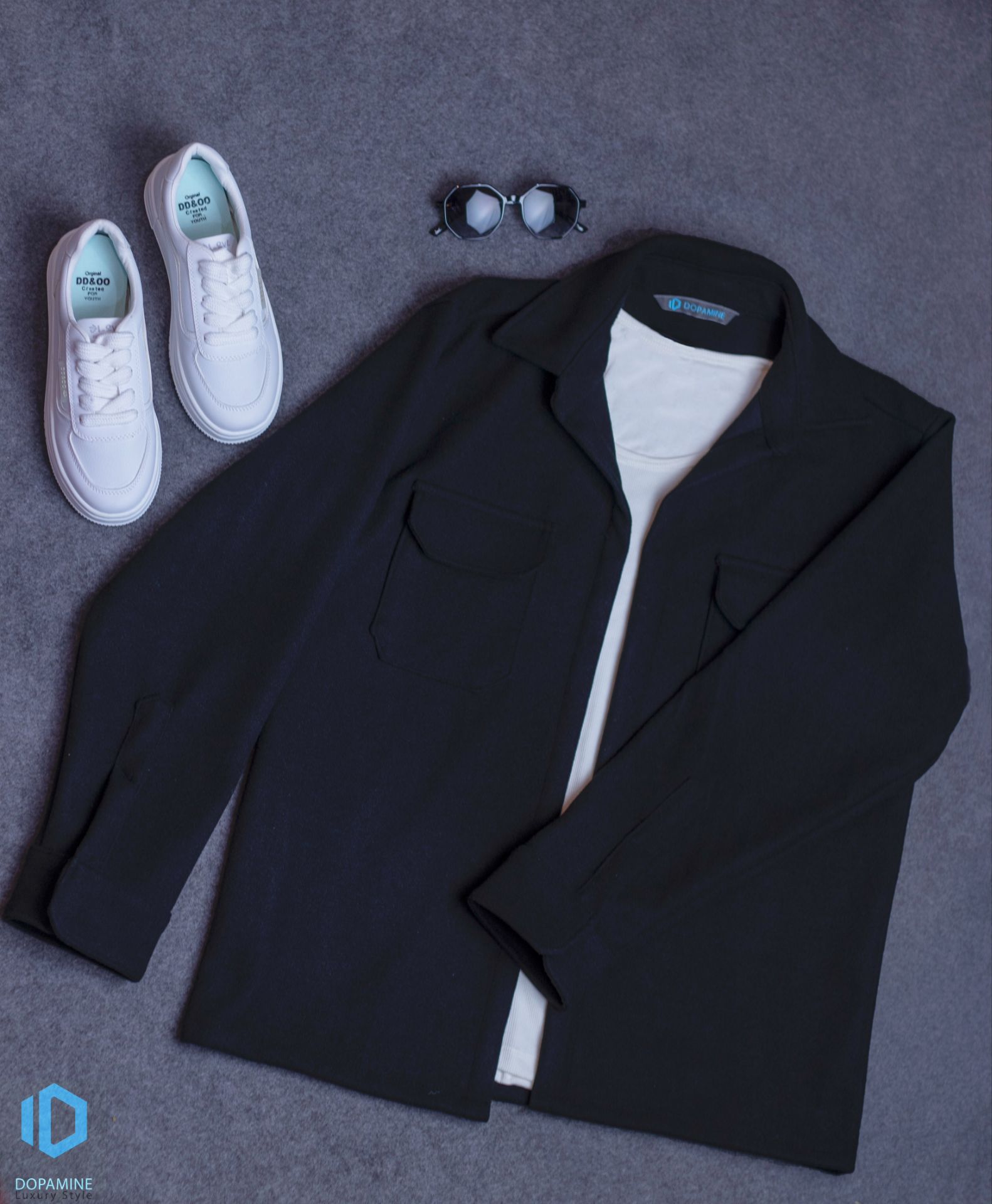 شکت پلیور کالکشن پاییزانه