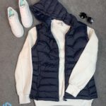 پافر مردانه