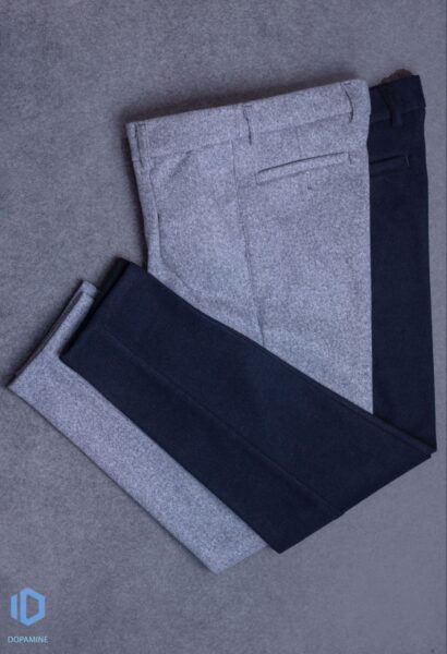 شلوار فوتر مردانه