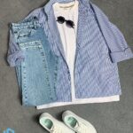 پیراهن بیسیک مردانه