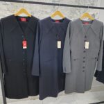 مانتو و شلوار مدل آتوسا