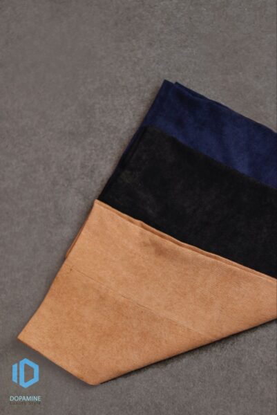 شلوار مخمل کبریتی راه ریز