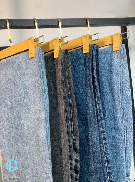 شلوار جین مردانه