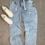 شلوار جین مردانه