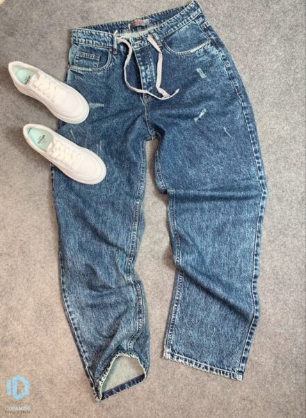 شلوار جین مردانه