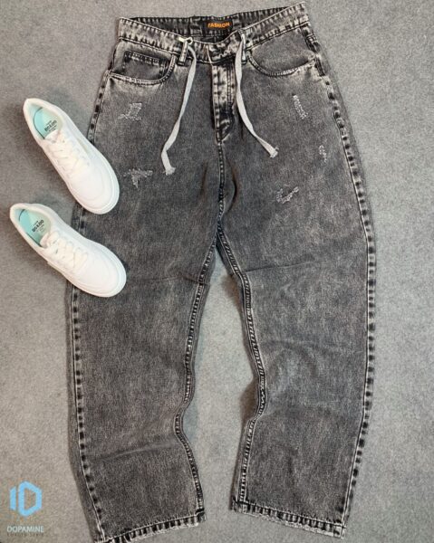 شلوار جین مردانه