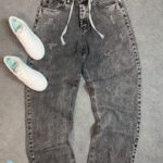 شلوار جین مردانه