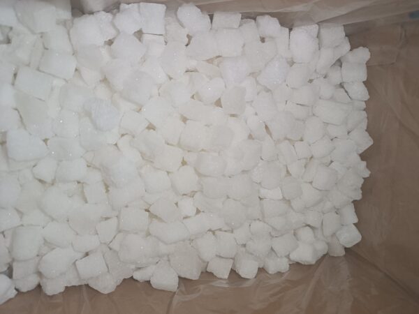 قند شکسته بسته بندی