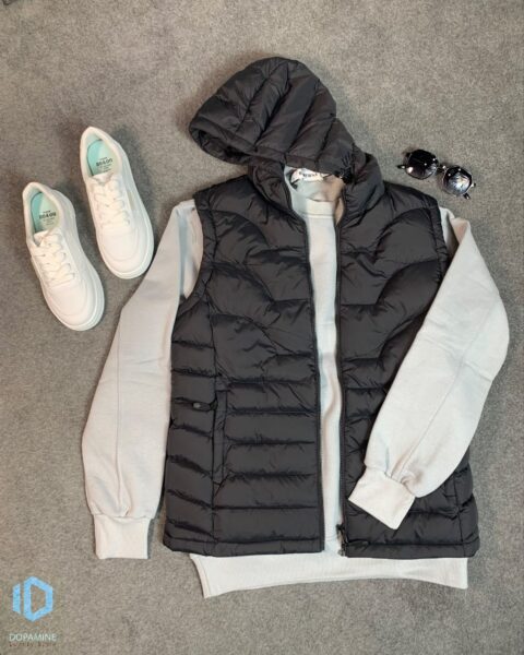 پافر مردانه