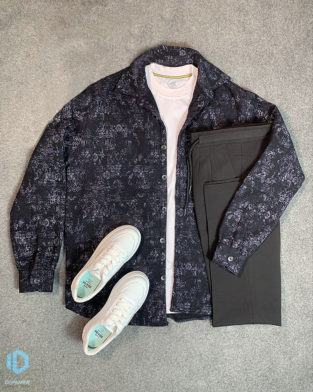 شکت مخمل کبریتی