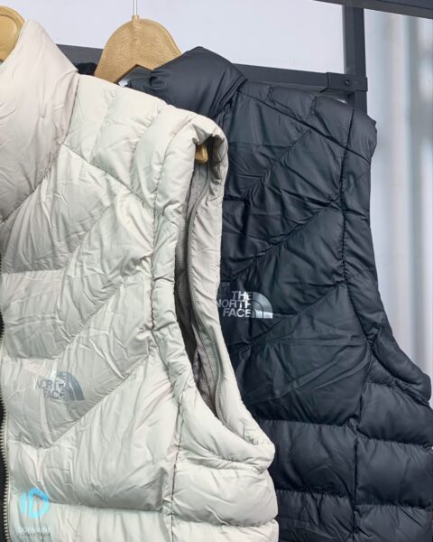 کاپشن مردانه سیلیکونی