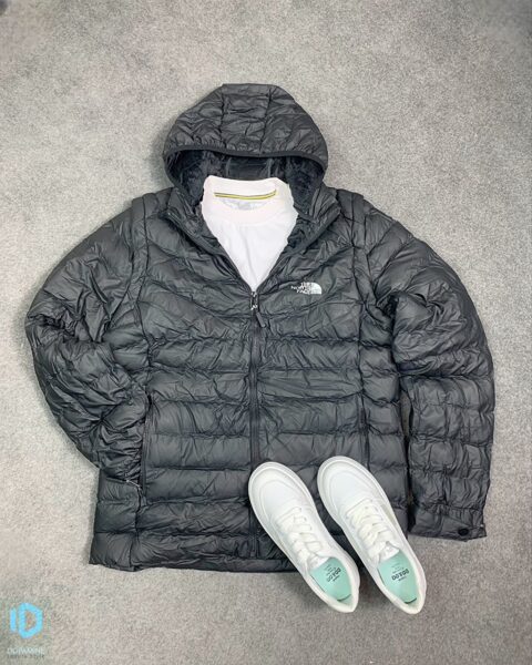 کاپشن مردانه سیلیکونی