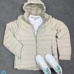 کاپشن مردانه سیلیکونی