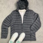 کاپشن مردانه