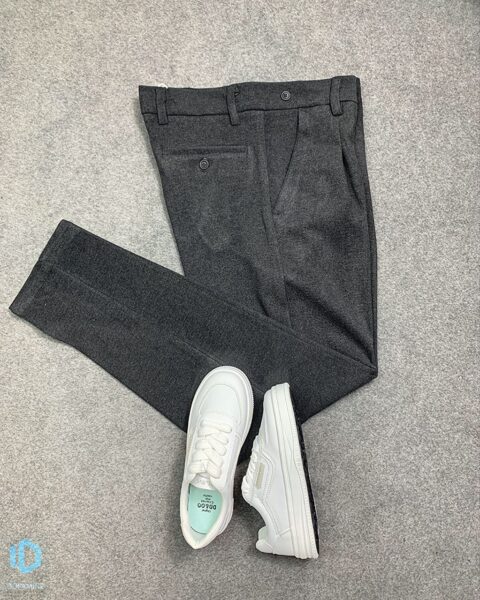 شلوار لامر مردانه