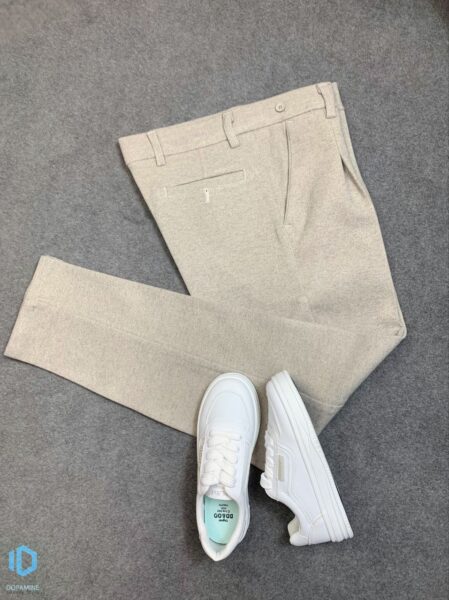 شلوار لامر مردانه