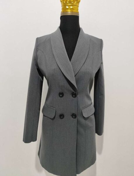 مانتو و شلوار مدل سولماز