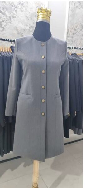 مانتو و شلوار مدل آرامیس