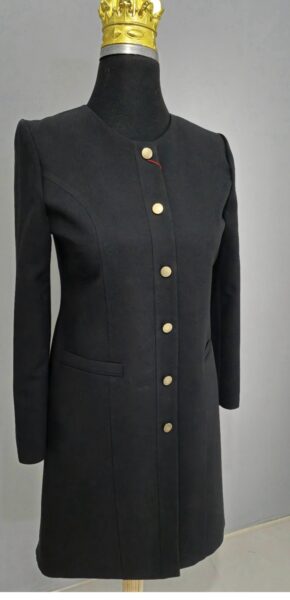 مانتو و شلوار مدل آرامیس