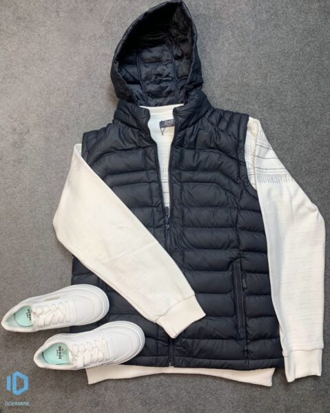 پافر مردانه