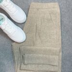 شلوار لنین شانتون مردانه