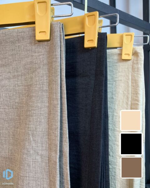 شلوار لنین شانتون مردانه