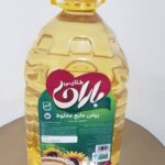 روغن مایع خوراکی مخلوط