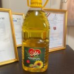 روغن مایع مخلوط