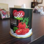 رب گوجه فرنگی