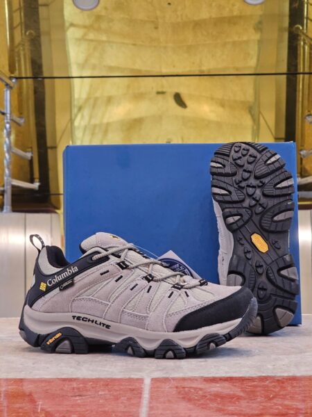 کتونی طبیعت گردی و گوهنوردی