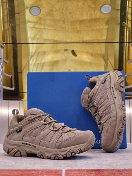 کتونی طبیعت گردی و گوهنوردی