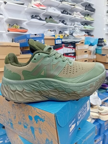 کتونی های کپی نیوبالانس مدل فوم فرش