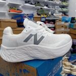 کتونی های کپی نیوبالانس مدل فوم فرش