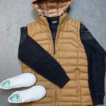 پافر مردانه