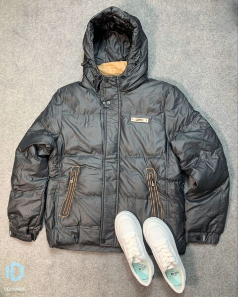 کاپشن مردانه