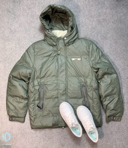 کاپشن مردانه