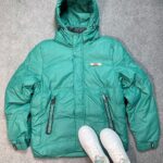 کاپشن مردانه