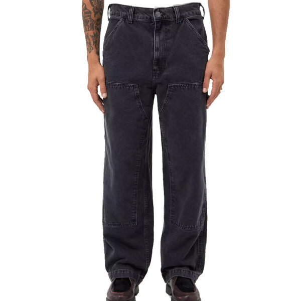 شلوار بگ مردانه