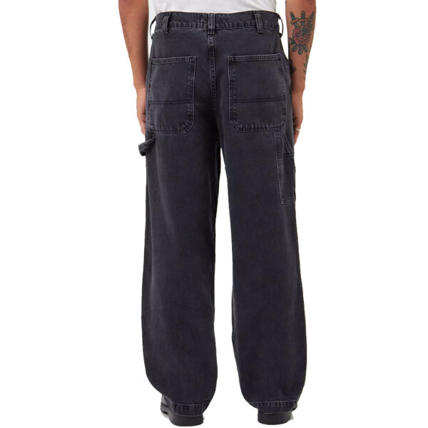 شلوار بگ مردانه